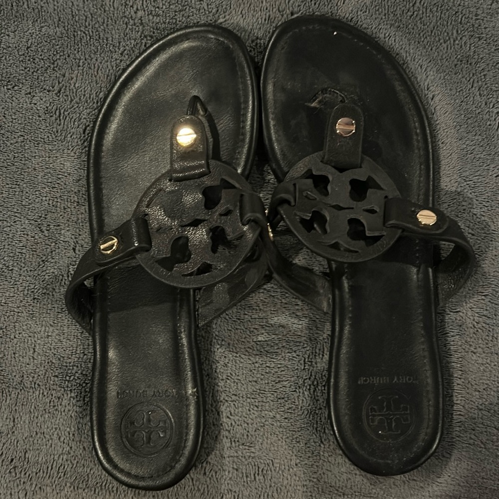 Matte Tory Burch